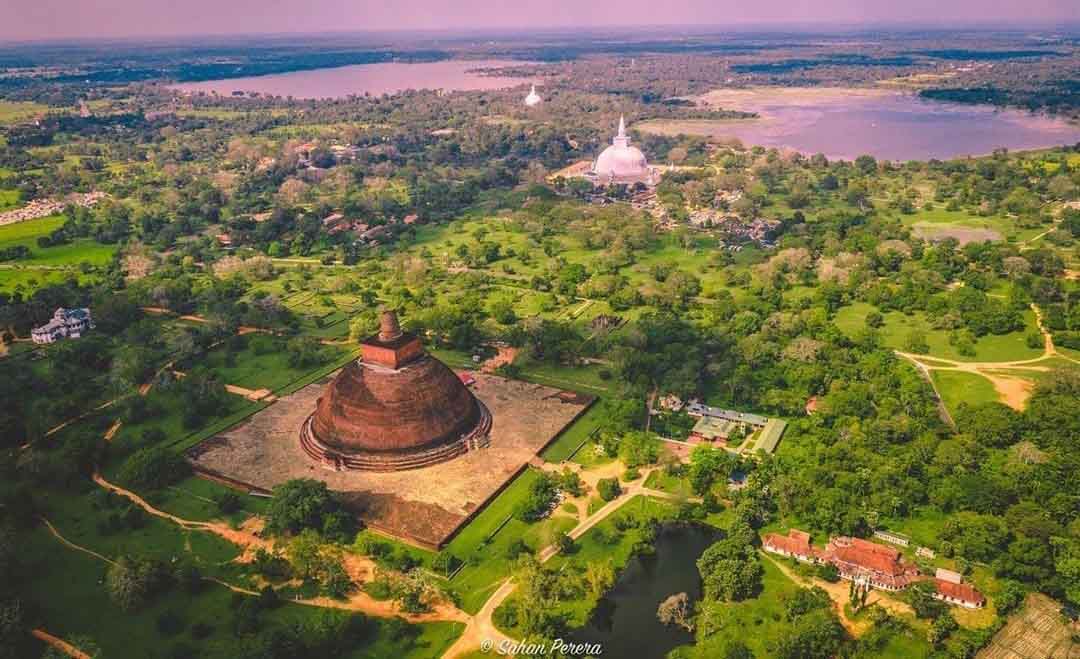 Anuradhapura-Ancient-City